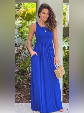 Saved By The Dress Maxi & Mini Dress Bundle